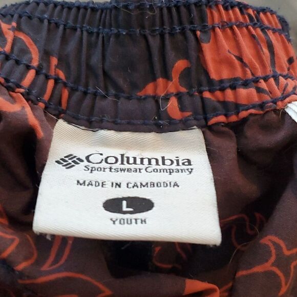 Columbia Board Shorts L  - Picture 2 of 3